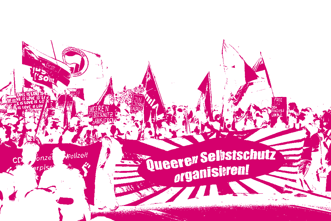 Über das Verbot des CSD’s in Budapest