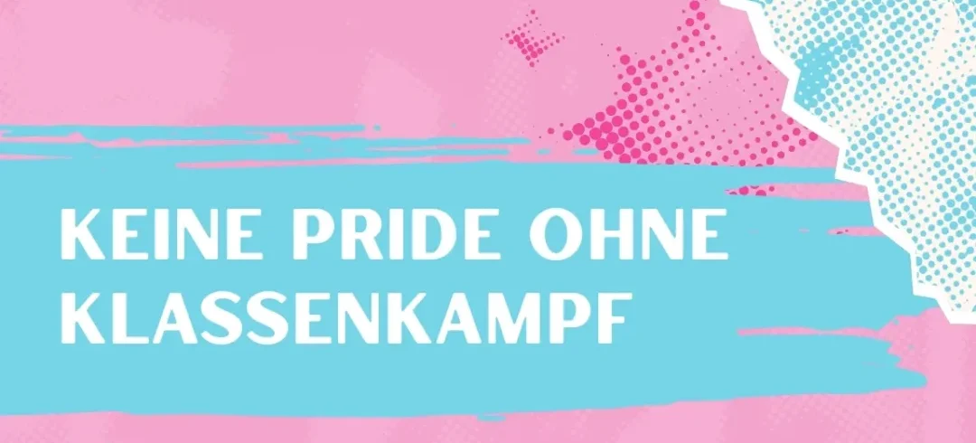 Critical Pride 2026
